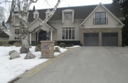 Exterior – Completed Projects