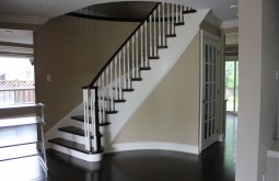Staircase Project