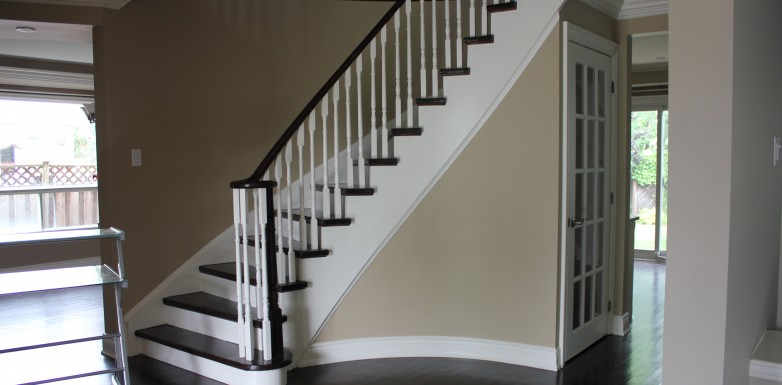 Staircase Project