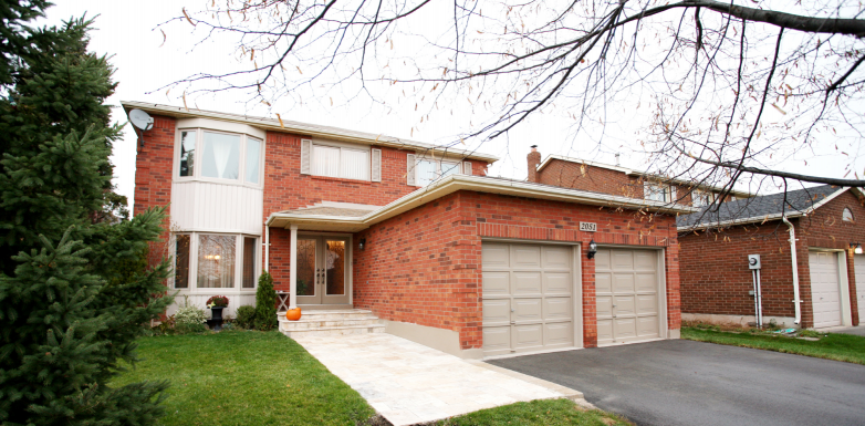 Exterior – Completed Projects