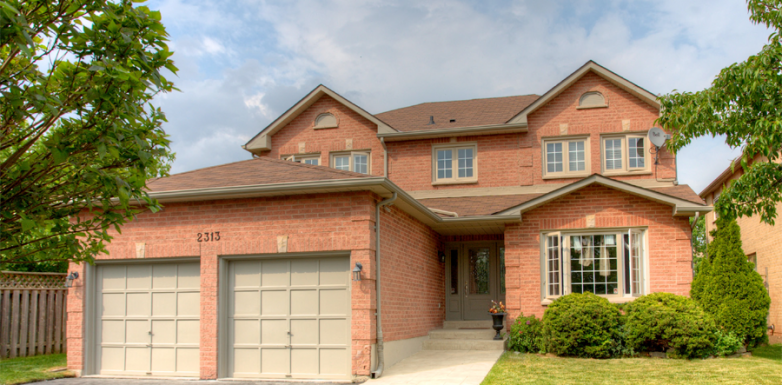 Exterior – Completed Projects