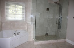Bathroom Project