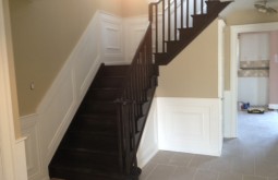 Staircase Project