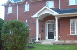 Exterior – Completed Projects