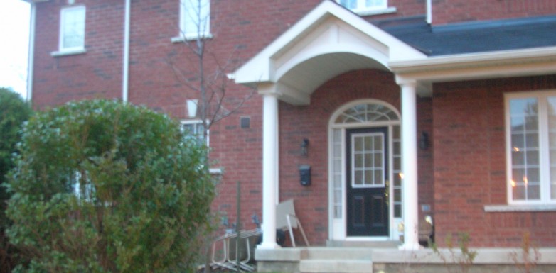 Exterior – Completed Projects