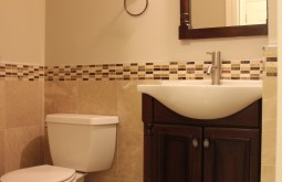 Bathroom Project