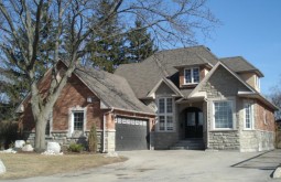 Exterior – Completed Projects