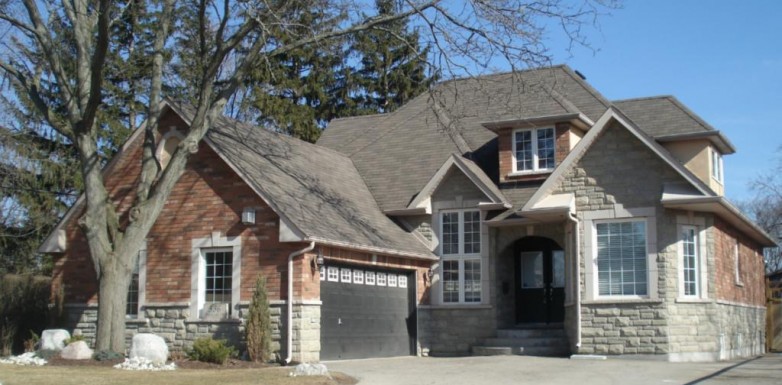 Exterior – Completed Projects