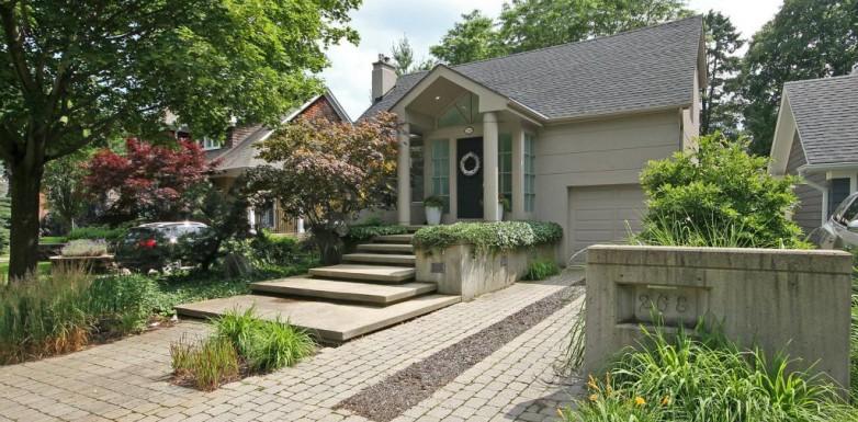 Exterior – Completed Projects