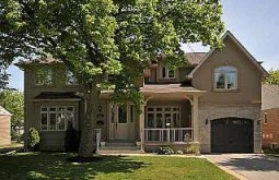 Exterior – Completed Projects