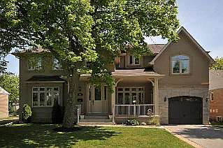 Exterior – Completed Projects